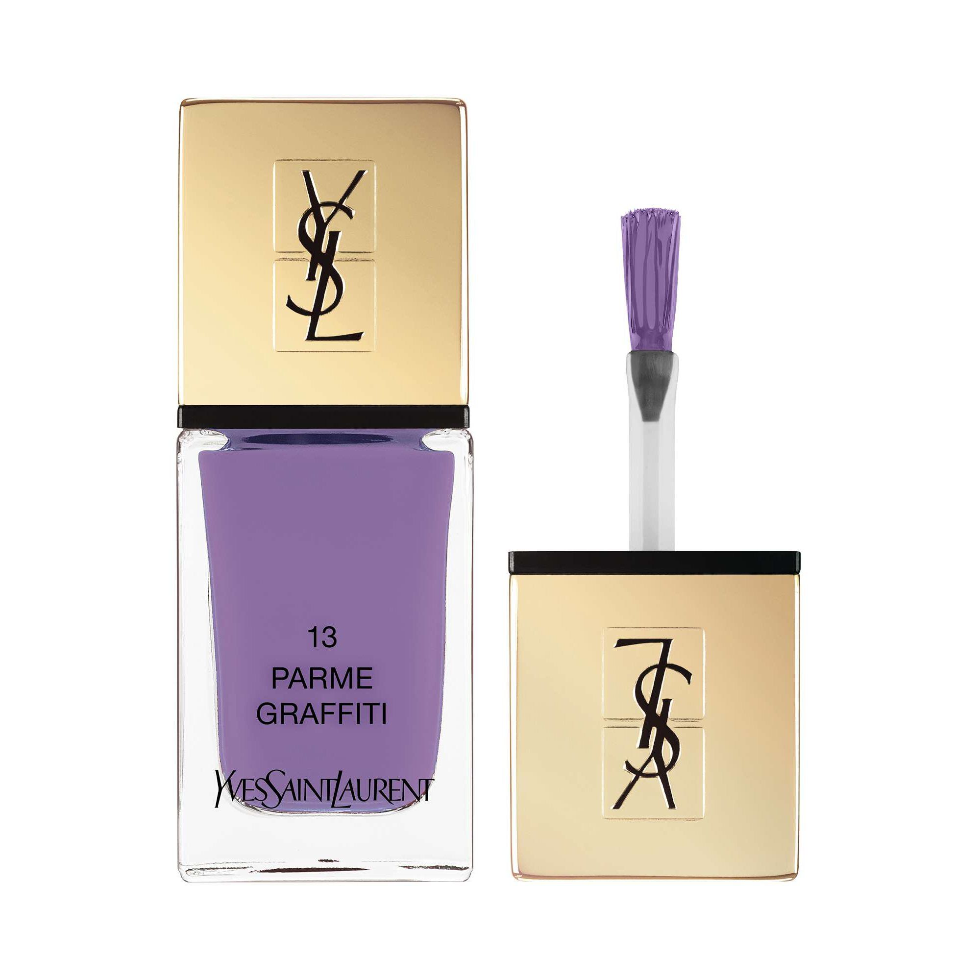 YSL La Laque Couture | Nail Varnish |by YSL Beauty International